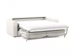 Sofa With Bed Function, "Grena", 3 Seats, 205x100x90 Made in Europe