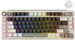 RK L75 Mocha Gray Cream Switch (US)