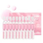 Medicube PDRN Pink One Day Serum Set 15 ml