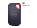 "1 TB SANDISK EXTERN Extreme Portable, USB-C"