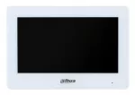 Dahua Technology VTH5123H-W-S2 Videotelefoni lukustuss&uuml;steem 17,8 cm (7") valge