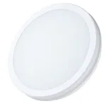 Visional LED-laevalgusti liikumisanduriga, 20 W, 3000&ndash;6000 K, 2400 lm