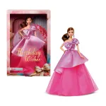 Matteli kollektsiooninukk &bdquo;Barbie Birthday Wishes&ldquo; (JBJ07)