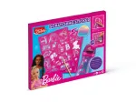 &bdquo;Creativ&ldquo; &bdquo;Barbie&ldquo; eemaldatavad kleebised, &bdquo;MAPED&ldquo;