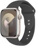 Crong Liquid - Apple Watch 44/45/46/49 mm rihm (grafiidi v&auml;rvi)