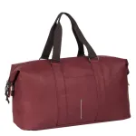 UUED REBELS Mart 20.1016 - RAUDONA