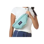 JANSPORT Swing v&ouml;&ouml;kott - SININE