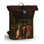 UUED REBELS Mart Art Ny 51.1511 - JUODA