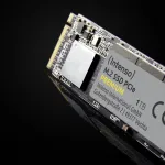 SSD Premium 250 GB M.2 3835440