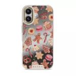 Cookie Jar - iPhone 17 Case, Elite Mirror Light (MagSafe) / Gold