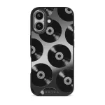Sound Check - iPhone 17 Case, Elite Mirror Dark (MagSafe) / Gunmetal