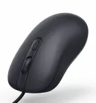 CM-200 usb wired mouse black