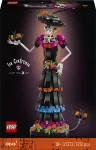 LEGO&reg; 21372 Ideas La Catrina