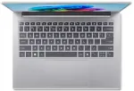 Acer Aspire 14 AI AMD Ryzen AI 5 430 | 14-tolline OLED | 16 GB | 512 GB | W11H