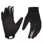 POC Resistance Enduro Bike Gloves - Black S
