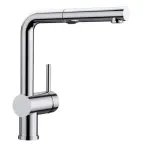 Blanco LINUS-S Vario Chrome k&ouml;&ouml;gisegisti