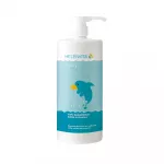 Helenvita, Baby, Cotton Extract, Cleansing & Hydrating, Shower Gel, All Skin Types, 1000 ml