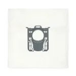 Nedis DUBG400-4.1 Electrolux AEG Vacuum cleaner bags 4 pcs