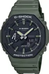 &bdquo;Casio&ldquo; kell MEESTE &bdquo;CASIO G-SHOCK OCTAGON&ldquo; GA-2100SU-3AER (zd139e)