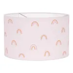 Pendant Light &acute;Little Rainbow Pink&acute;