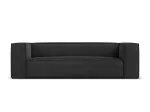 Sofa, "Turin", 3 Seats, 227x100x68 Made in Europe