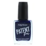 Sally Hansen, Patent Gloss, Gloss, Nail Polish, 740, Slick, 11.8 ml
