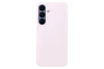 Samsung Galaxy S26 FE Silicone Magnet Cover Pink