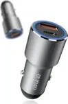&bdquo;Dudao&ldquo; R4PQ laadija, 1x USB-A, 1x USB-C, 3 A  (dudao_20210208115703)