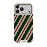 North Pole - iPhone 17 Pro Max Case, Elite Light (MagSafe) / Gold