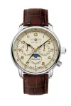 Kell &bdquo;Zeppelin Mediterranee&ldquo; 96365_SET, 42 mm