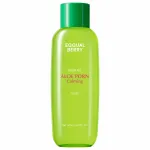 Eqqualberry - Aloe PDRN Calming Toner, 150ml