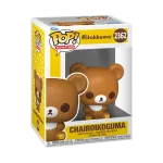 FUNKO POP! Rilakkuma - Chairoikoguma
