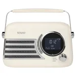 SAVIO RS-04 kaasaskantav raadio, DAB+