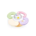 Rattle - 30085 - with suction cup - CLOVER