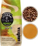 &bdquo;Lavazza Rezerwa Ziemi Humeco&ldquo; kohvioad, 1 kg