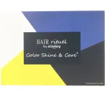 COLOR CARE & SHINE CASE 3 pcs