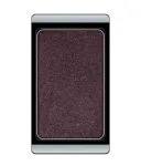 ArtDeco, ArtDeco, Eyeshadow Powder, 231, Pearly Fleur Violette, 1 Shade, Refill, 0.8 g