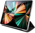 "KLFC11OKHK Head Saffiano Folio Cover iPad Pro (11") 2021" Black