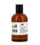 Universaalne parf&uuml;&uuml;m, LABOR8, Hod 881 EDP 100 ml