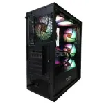 Core i5-12400f, 64 GB, 4 TB SSD, RX 580, Windows 11
