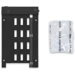 ExpressCage 8x2,5" SATA MB038SP-B must
