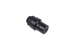 Icicle quick release connector G1/4 AG