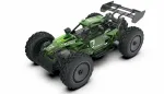 Amewi CoolRC DIY Razor Buggy 2WD Raadio teel juhitav (RC) mudel Elektriauto Elektrimootor 1:18