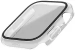 Nautic Apple Watch Series 7/8 45mm Dave Clear