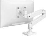 &bdquo;Ergotron&ldquo; monitorialus kuni 34 tolli &bdquo;LX Pro Arm&ldquo;, valge (45-682-290)