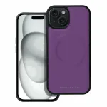 Roar Mag Morning Apple iPhone 15 Pro Violet