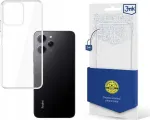 "Clear Case Xiaomi Redmi 12" Transparent