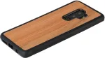 "SmartPhone Back Case Galaxy S9 Plus" Cappuccino Black