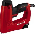 &bdquo;Einhell&ldquo; elektriline naelap&uuml;stol TC-EN 20 E (punane / must)