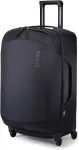 Subterra 2 | Checked Spinner | Checked luggage | Blac